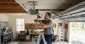 Linear / Nice Garage Opener Installation in Edmonton