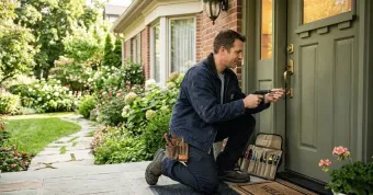 Residential Locksmith