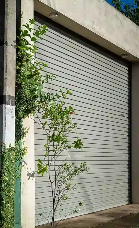 Honest Aluminium Garage Door Repair in Edmonton