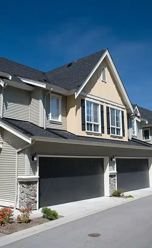 Honest Garage Door Installation in Edmonton