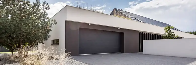 Specialized Garage Door Repair in Edmonton