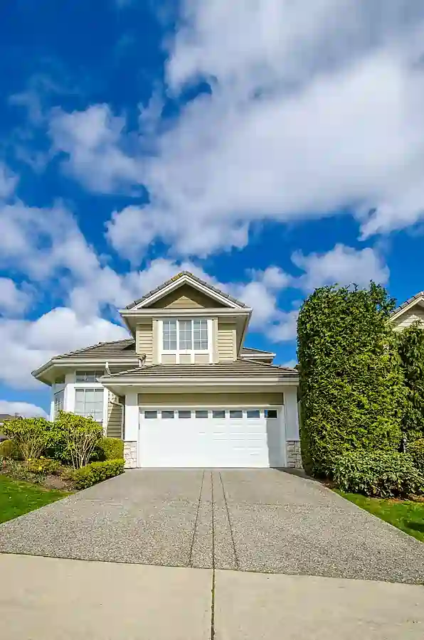 Efficient Garage Door Spring Repair in Edmonton